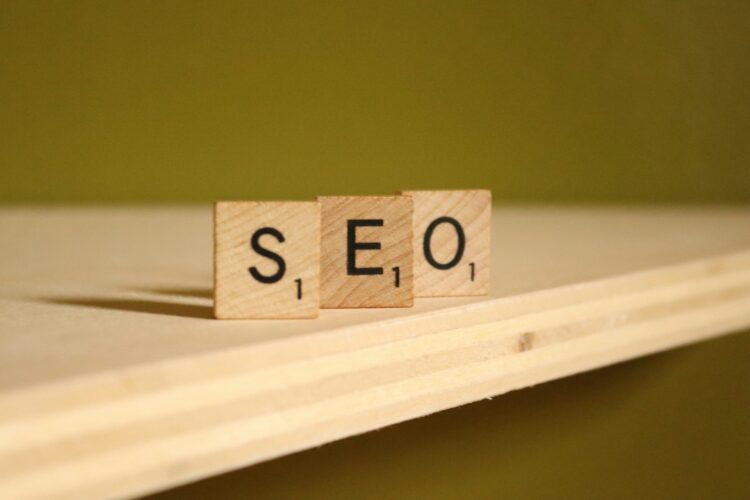 SEO blocks