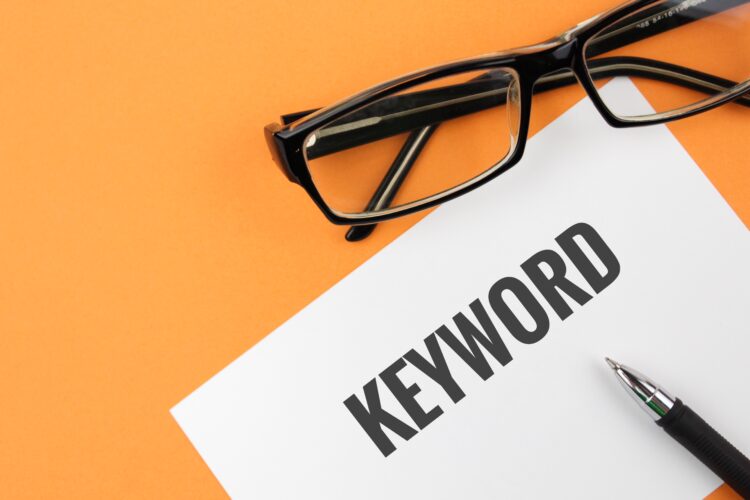 Profitable Long Tail Keywords