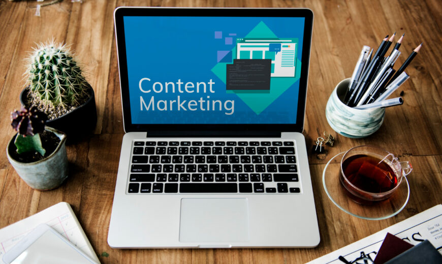 content marketing