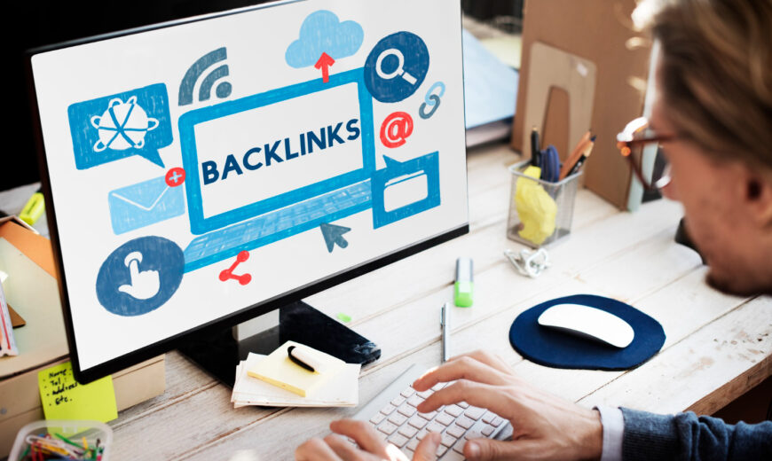 link building