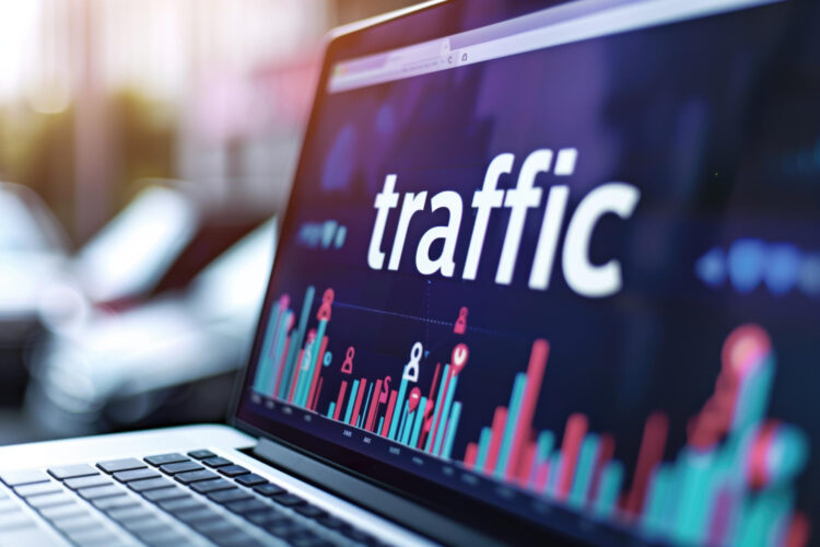 Website Traffic