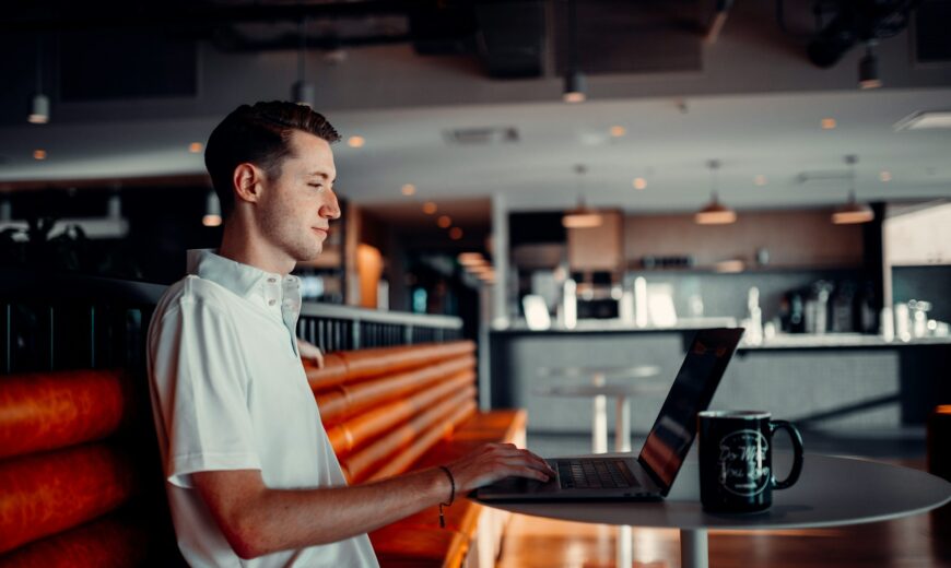 slow-loading website