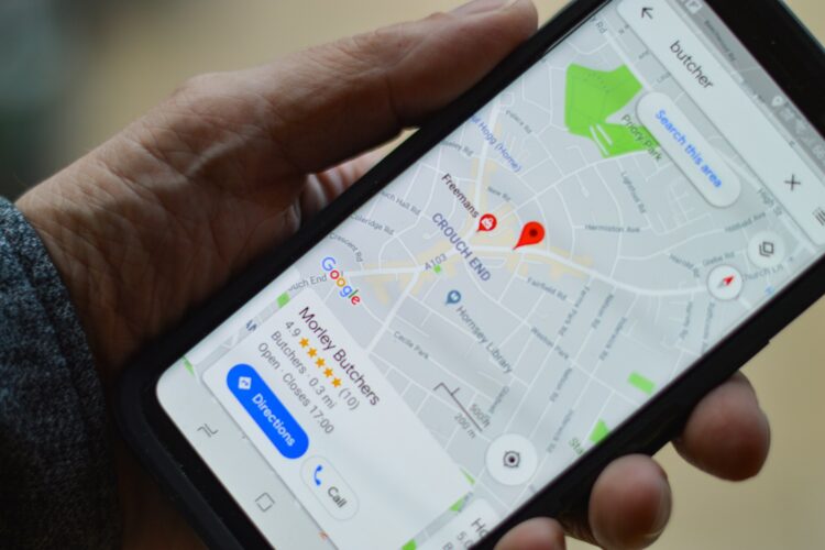 local business reviews